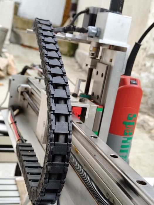 cnc,цнц,триосни XYZ