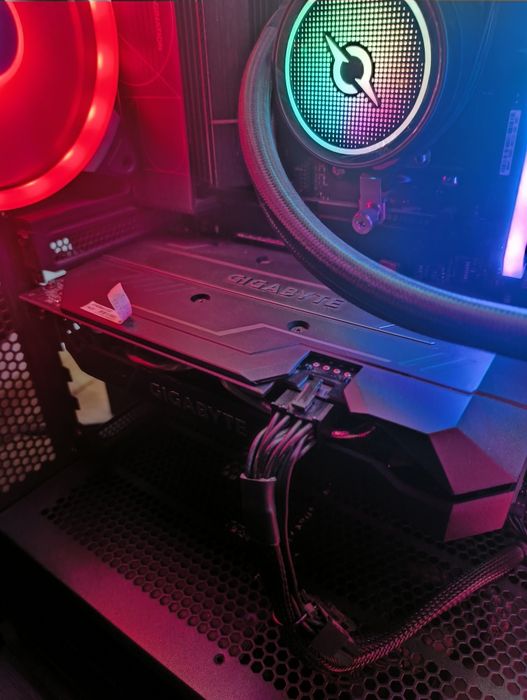 Placă video rtx 2060