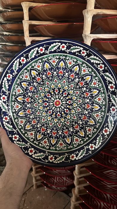 Миллий сопол идишлар