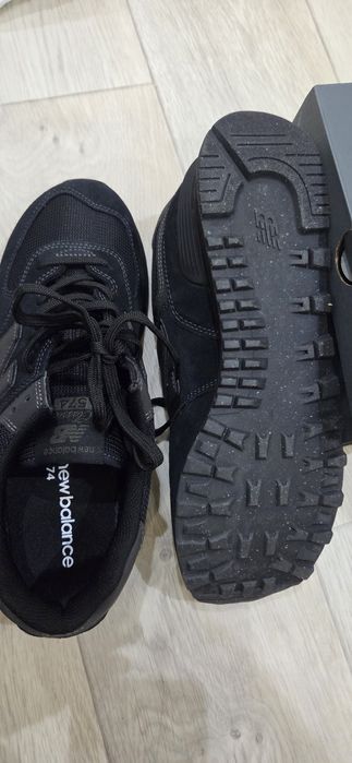 New balance оригинал кроссовка сатылады