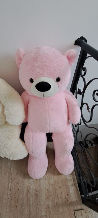 Плюшено мече 120см