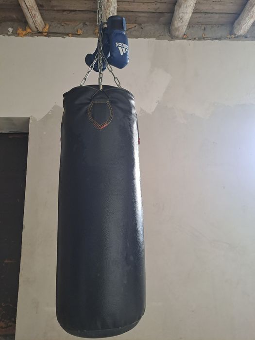 Груша 70см новый