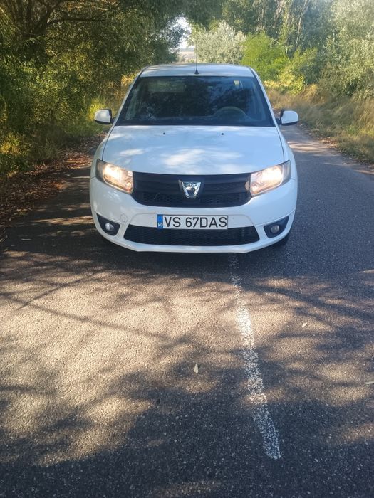 DACIA Logan 2013 — imagine 5