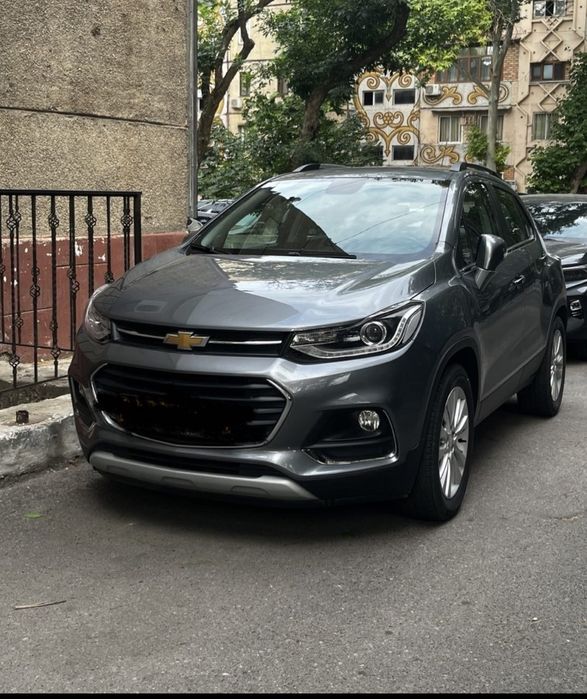 Tracker1 2019 primyer