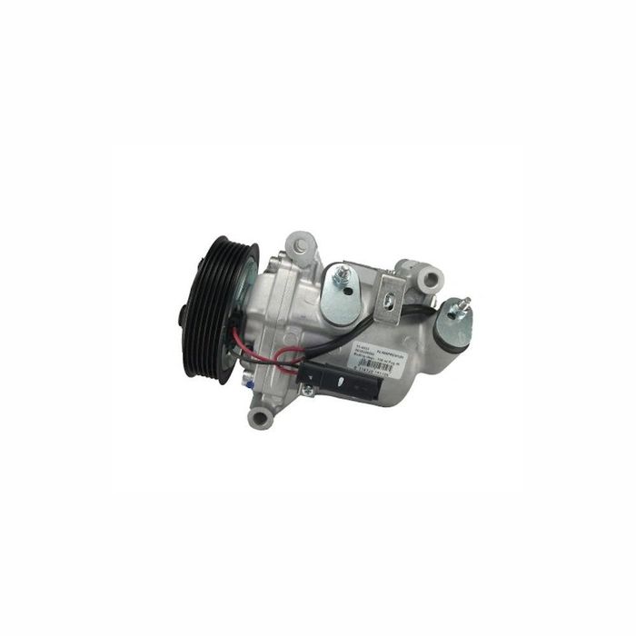 Compresor AC, aer conditionat Citroen C-Elysee 2012-2021; Peugeot 301 2012-, 1.2, 1.6 HDI, 1.6, tip Sanden; tip Seiko Seiki, mufa: 14,3, OE 9676011680, Th-Series