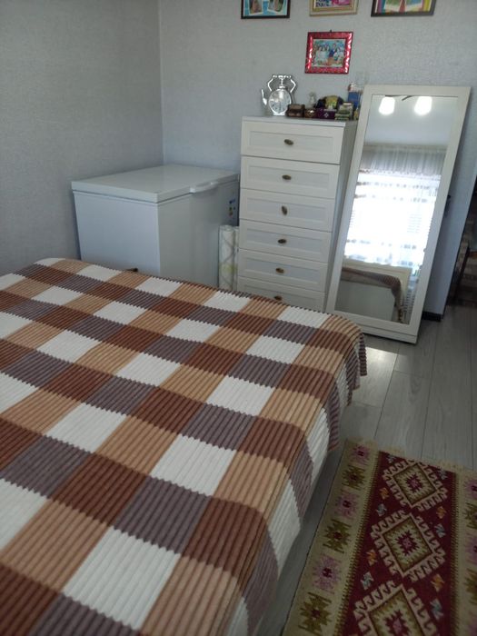 Продаётся 3х ком кв Сары-арка 8/1