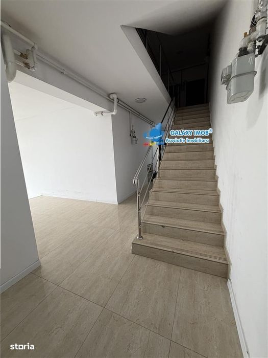 Apartament 2 camere-Bloc NOU-Leroy Merlin-Sos. Alexandriei-Kaufland