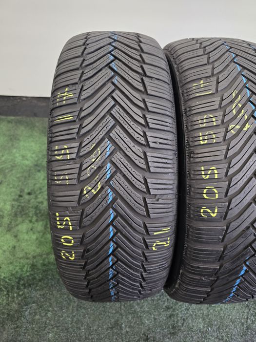 205.55.17 michelin m+s