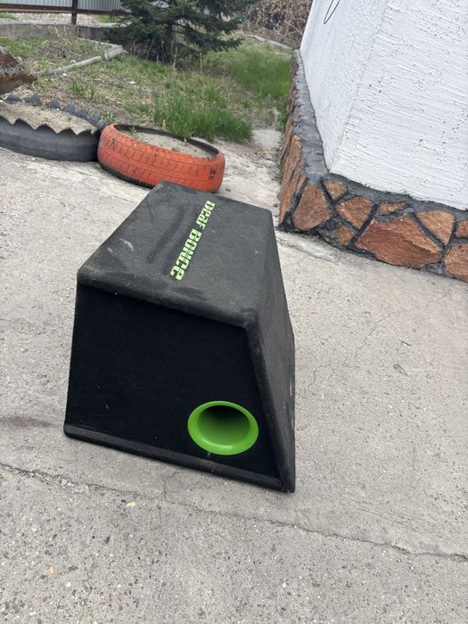 Продам сабвуфер!