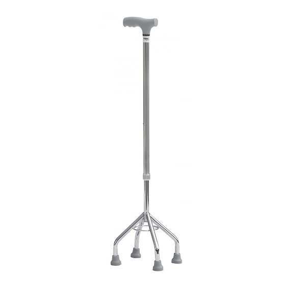 Бастун 4 опорен регулируем