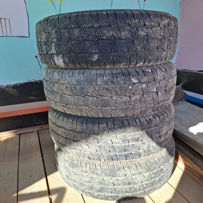 Старекске зимний балон липучка