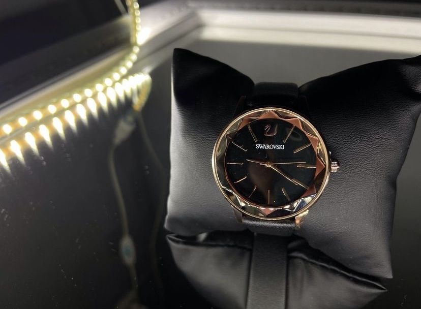 Наручные часы