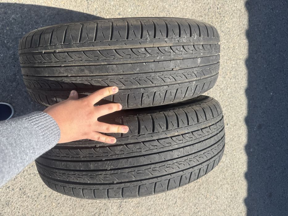 Продам шины лето