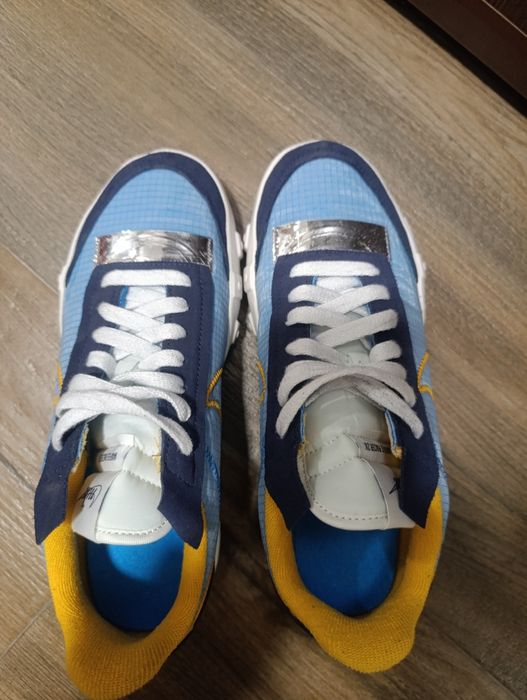 Маратонки Nike 40,5