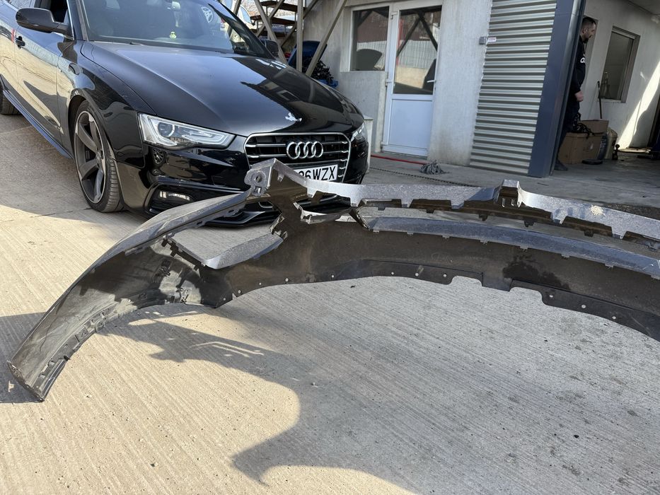 Bara fata bmw x5 g05