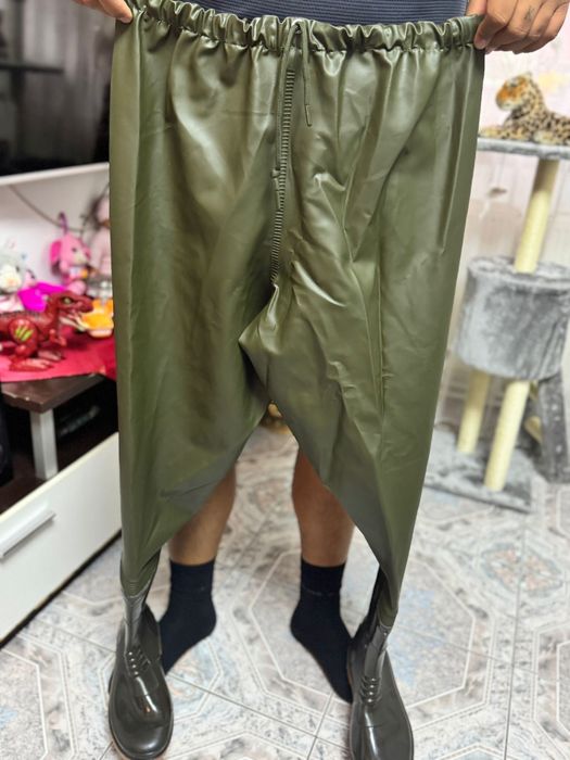 Vand Cizme-Pantaloni NOI