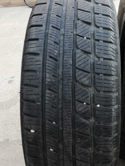 Anvelope auto all-season