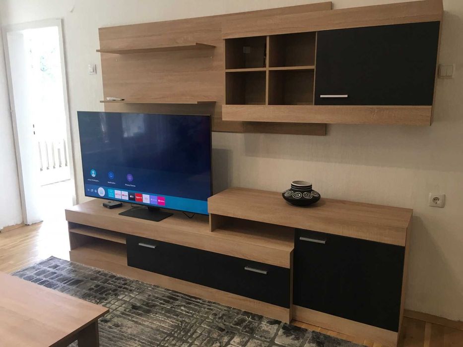 Дава се под наем Двустаен апартамент в София, Гоце Делчев - 74 кв.м за 650 € - Снимка #2