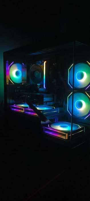 Геймърски компютър “ТОП ЦЕНА”