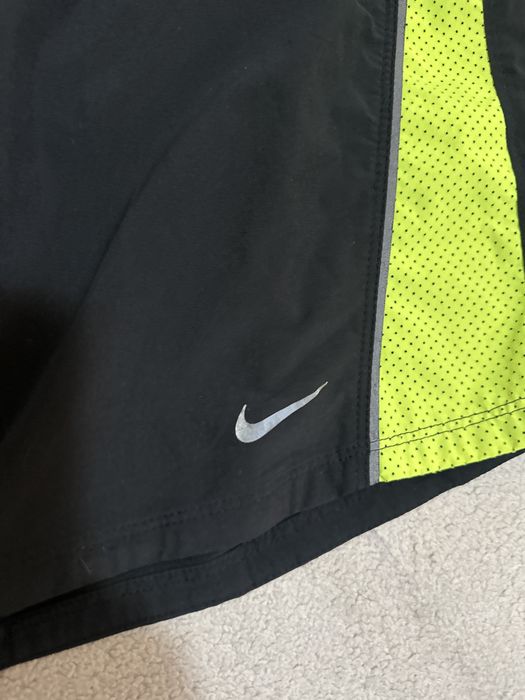 Мъжки къси панталони Nike