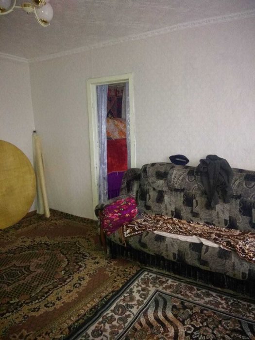 Продам дом в Омской области