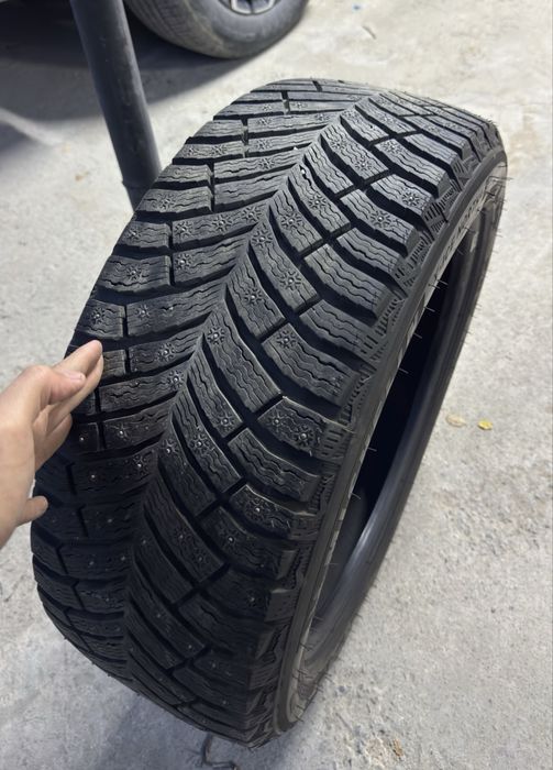 Продам шины Мишлен 205/60/16