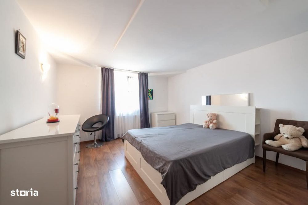 Casa Podul Brosteni- Arges!