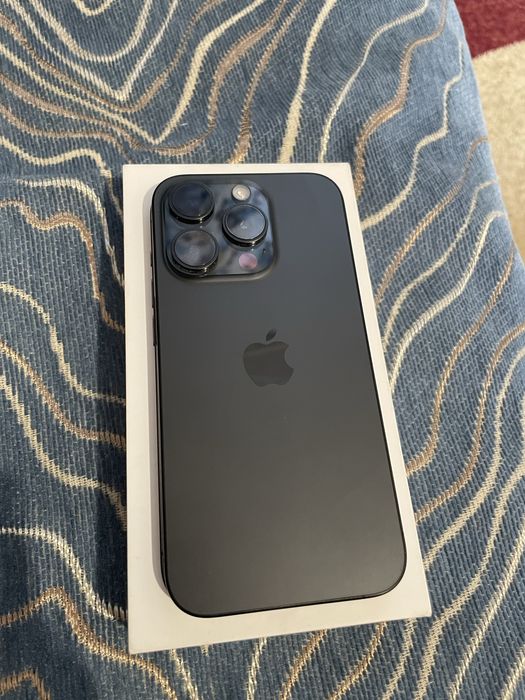 Iphone 15pro 256gb