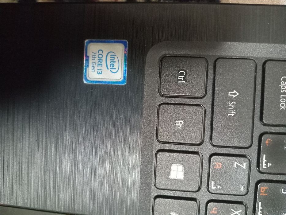 Acer Aspire 3 A315-53 series