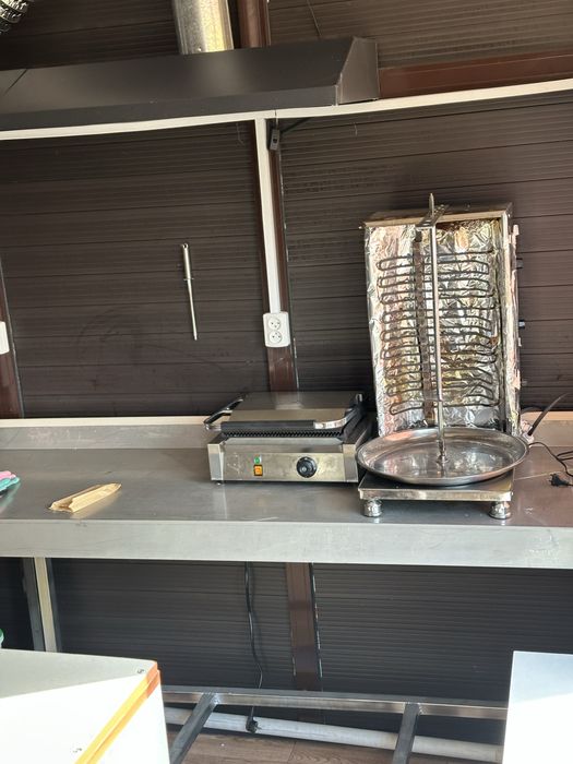 Продаётся бутик лаврш