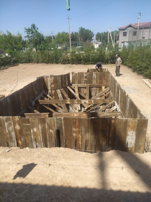 Basseyn qilamiz noldan podkulich mayolka