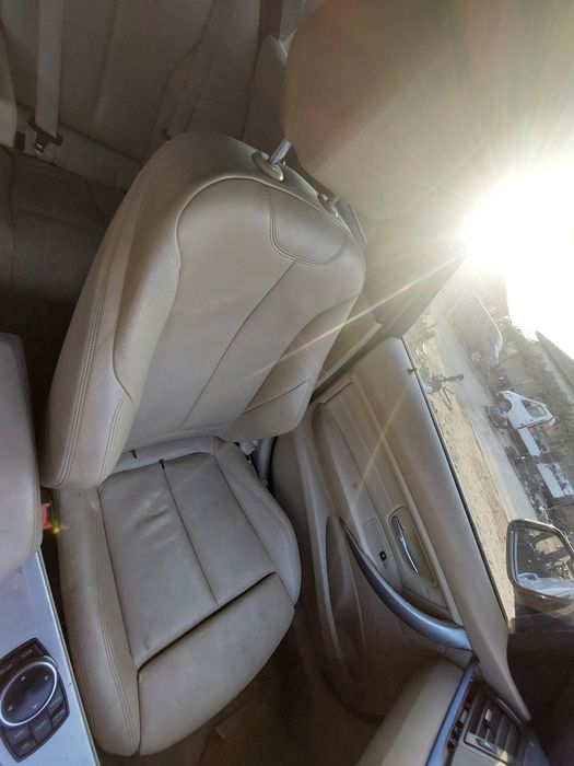 бмв 3.0д н57 f30 bmw 3.0d n57 салон