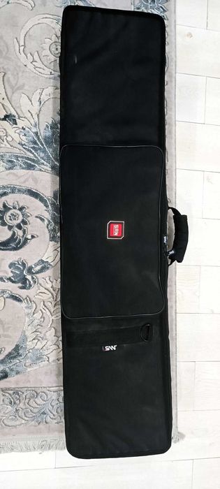 Миди клавиатура BEHRINGER UMX610