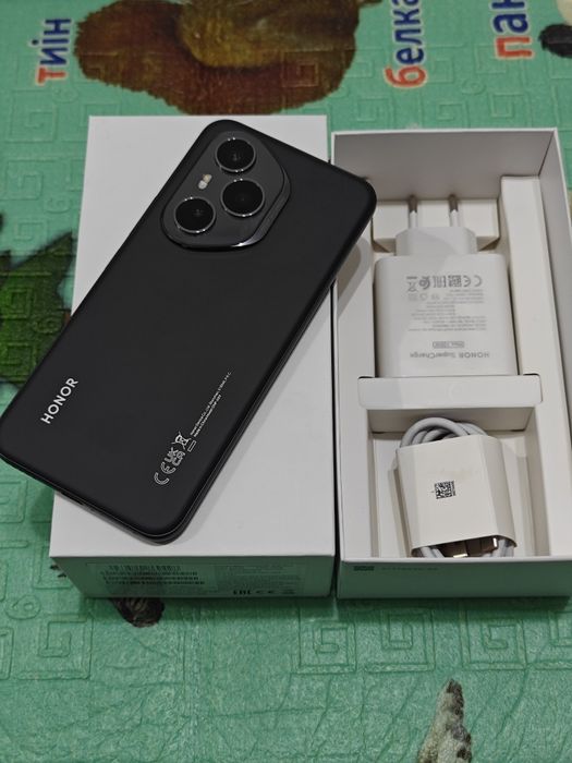 Honor 400 Pro EAC 512Gb как новый