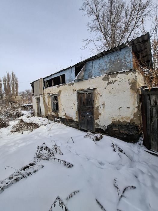 Продам дом Карабулак