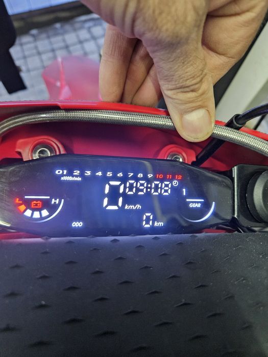 KEWS Индуро 300 новый