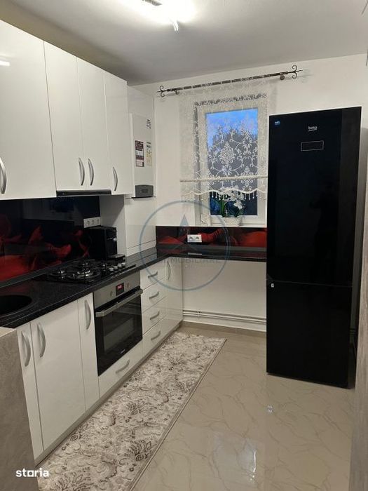 Apartament modern, complet renovat | 67 mp | Decebal