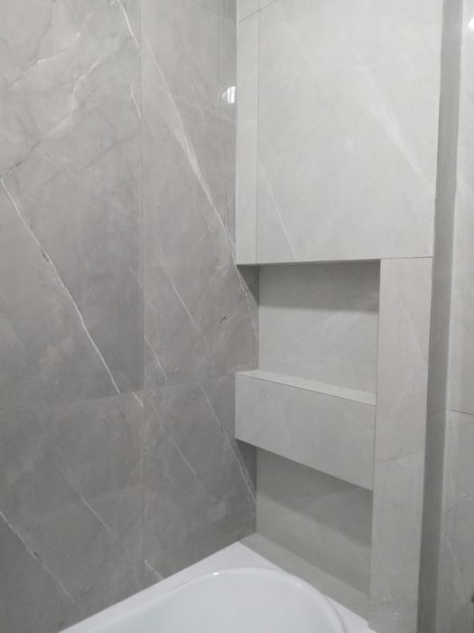 Кафельщик ремонт