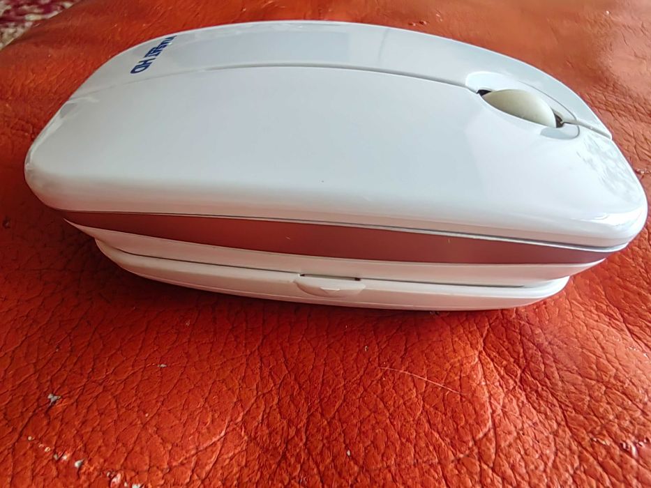 Мышь компьютерная новая в упаковке