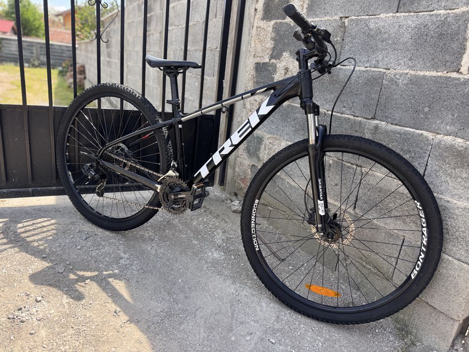 Велосипед Trek Merlin 5
