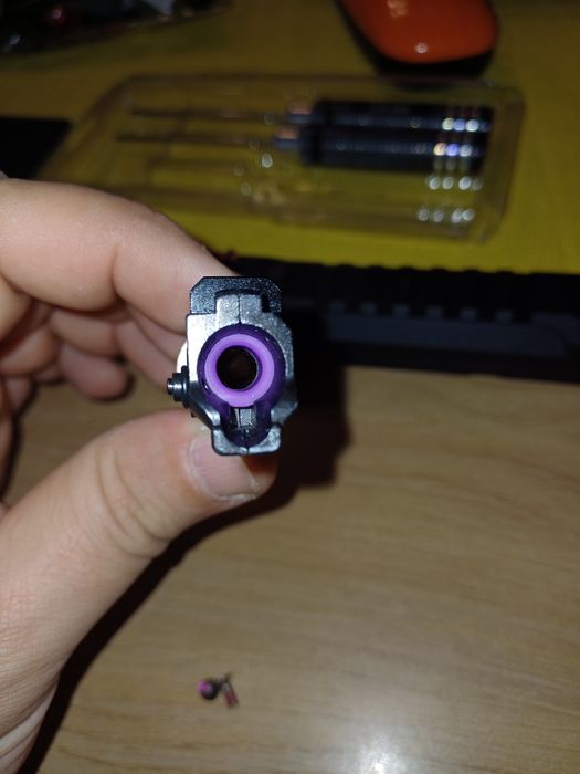 AAP01 kit minimamba airsoft