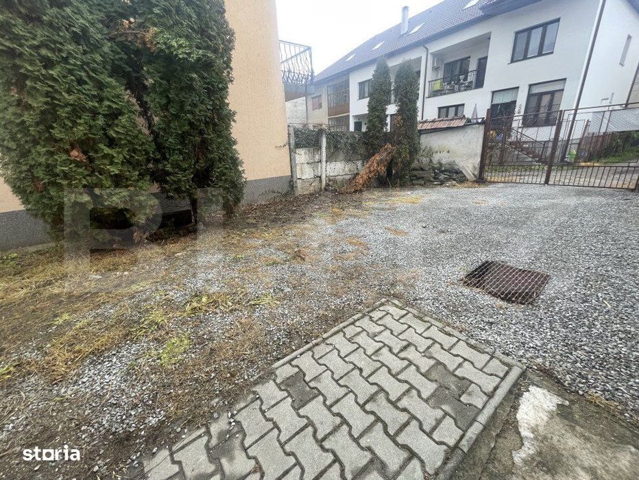 Proprietate cu 4 camere, 75 mp, zona ultracentrala
