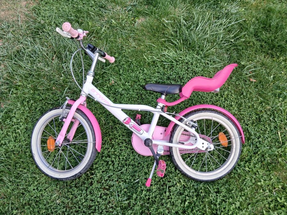 Bicicleta copii B twin pe 16'