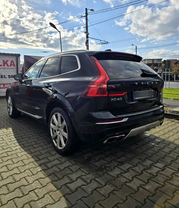 VOLVO XC60 0 — imagine 2