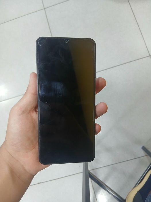 Samsung a 06 ideal