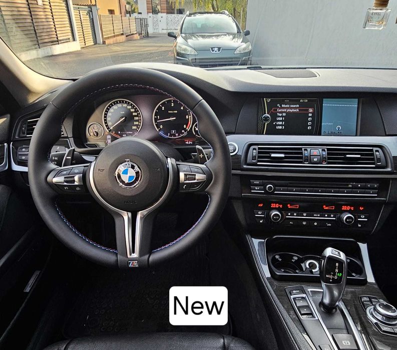VOLAN BMW M F10/F11/F12/F01/F02/ F30 / F32/F34/F35/ F36