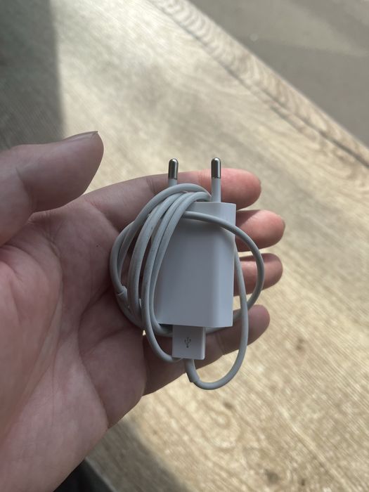 Vand incarcator iphone original