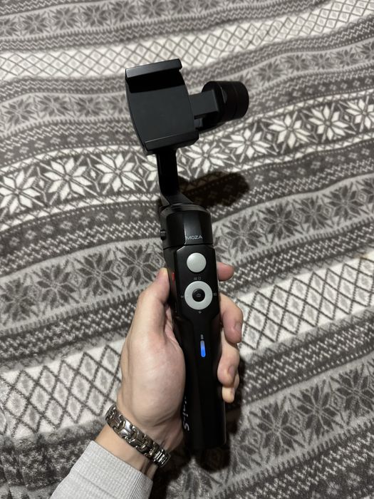 Стабилизатор Moza Mini-S