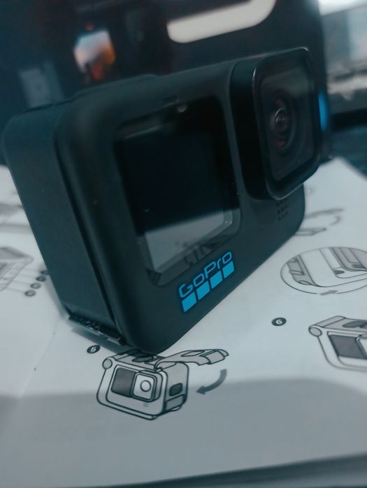 Goopro 10 Sotiladi Zoʻr holatda