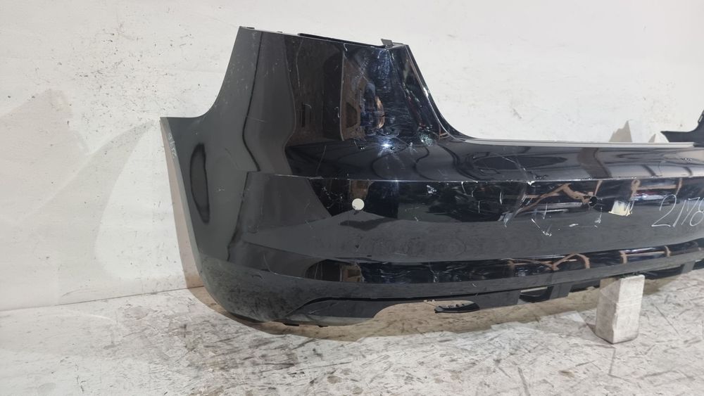 Bara spate Audi A3 Hatchback,Sportback, 2013, 2014, 2015, 2016, cod origine OE 8V4807421